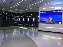 -万象影城(深圳布吉万象汇IMAX店)