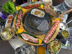 -玄希浪漫厨房·韩料烤肉(湖滨银泰in77店)