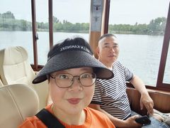 -溱湖国家湿地公园