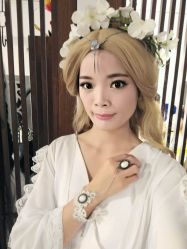 点击看大图 -盘子女人坊(珠海拱北旗舰店)