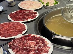 -贵宾牛·潮汕牛肉火锅(珠池总店)