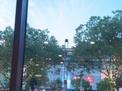 -七欣天香辣蟹火锅(闵行浦江欢乐颂店)