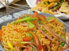 -刘二宝老味肉串