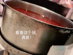 -星伦多自助料理·涮烤一体(虹悦城店)
