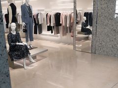 -PORTS宝姿(国金中心商场店)