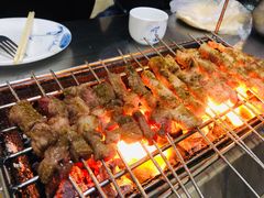 -小寒羊烧烤(凯瑞时代大厦店)