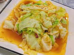 手撕包菜-辣么好吃私厨(新城店)