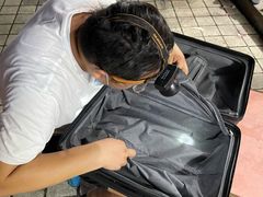 -修拉杆箱·行李箱日默瓦