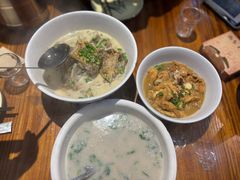 -衡东土菜馆(天际绿洲店)