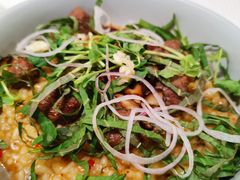 -娜娜家•Nana’s restaurant (爱琴海店)