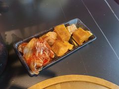 -谷牛和牛烤肉(漕河泾印象城店)