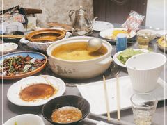 -金龙·打边炉(武进路店)
