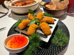 -泰漾Yang Aroi(静安嘉里中心店)