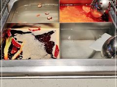 -海底捞火锅(让胡路万达店)
