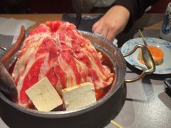 -沼津港精致料理·寿喜烧·烧鸟(龙湖南桥天街日料榜单店)