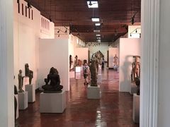 -柬埔寨国家博物馆