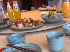 -青年公社烤鸭(青年路店)