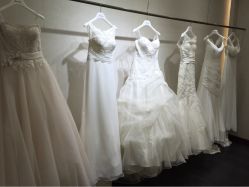 ErosBridal伊洛思婚纱-Color卡诺婚纱礼服馆(南京严选店)