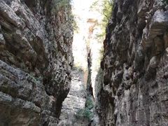 -龙门涧景区
