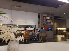 -BE BRIGHT KITCHEN(正佳广场店)