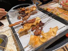 -申记串道(白塔堡店)