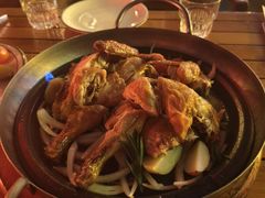 -MR.ROCKY洛奇先生·西餐&酒吧(琶醍店)