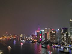 -上海外滩英迪格酒店