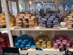 -LUSH(威尼斯人店)