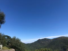 -妙峰山风景名胜区