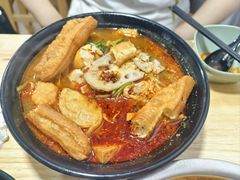 -四川老牛麻辣烫(北门桥店)