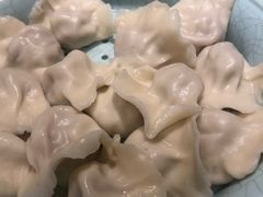 -老边饺子馆(西站店)