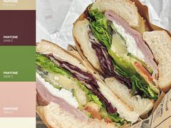 -Catch Bagel(芳草地店)