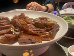 -陈鹏鹏潮汕菜(欢乐海岸 海边景观店)