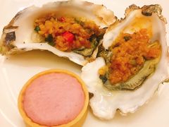 -盛宴标帜餐厅·亲子自助 (南昌喜来登酒店)