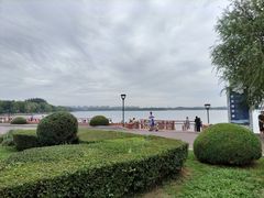 -丁香湖公园