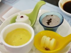 -厦门海景千禧大酒店·海景咖啡厅