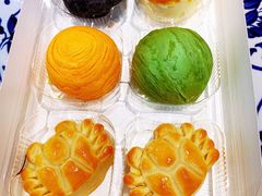 -良枫友信(陈家祠店)