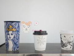 -Rolling Bean滚动的豆咖啡馆