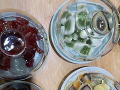 -阮大兴糕团(杭州西湖银泰百货店)