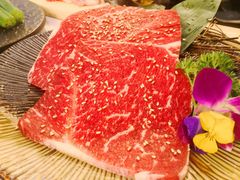 -千寻山野烤肉(中关村店)