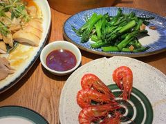 -常来小聚·广州非遗传承餐厅(地王广场店)