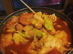 -米屋石锅拌饭(师大店)
