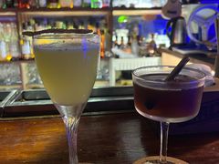 -迦南D BAR