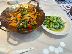 -黄弟大排档·湖南菜·小龙虾·小海鲜(凯旋北路店)