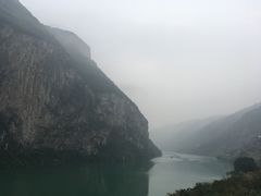 -乌江画廊(彭水苗族土家族自治县)