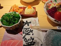 -鹤龟料理店(时代天街店)