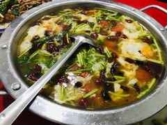-夕阳红小吃(中街大悦城店)