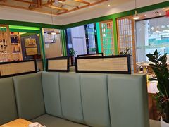 -满盛家宴·烤鸭·海鲜天津菜(河北路总店)