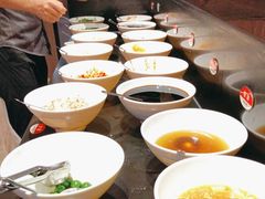 -淼福猪肚鸡·椰子鸡火锅(大沙地店)