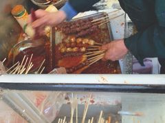 -庞记炸串